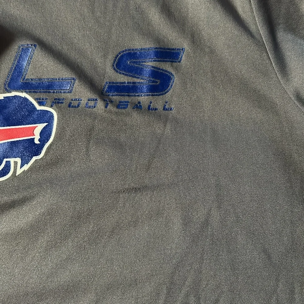 Buffalo Bills Tee Shirt